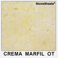 Crema Marfil OT
